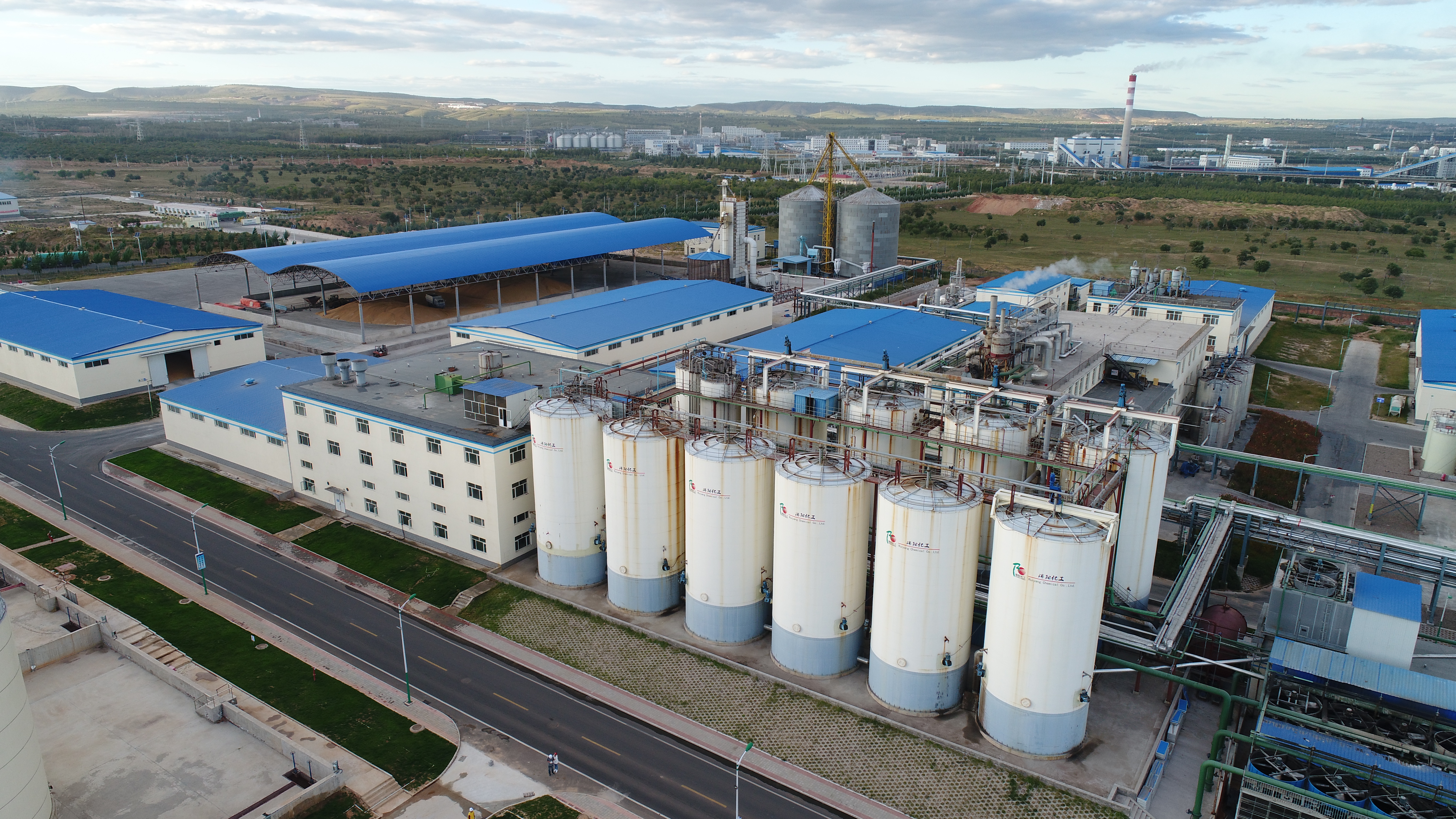 赤峰市重點排污單位環(huán)境信息公開表【2月】